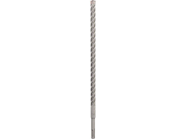 BOSCH 5X Kőzetfúró 14 x 360/300 mm négyélű SDS-Plus
