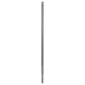 BOSCH 5X Kőzetfúró 14 x 460/400 mm négyélű SDS-Plus