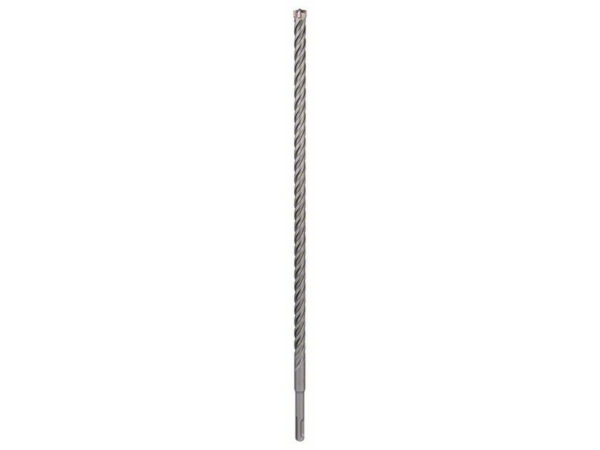 BOSCH 5X Kőzetfúró 14 x 460/400 mm négyélű SDS-Plus