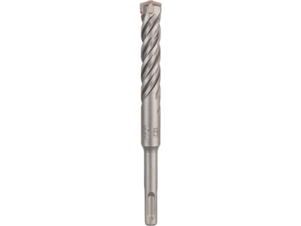 BOSCH 5X Kőzetfúró 15 x 160/100 mm négyélű SDS-Plus