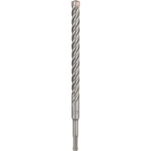 BOSCH 5X Kőzetfúró 15 x 260/200 mm négyélű SDS-Plus