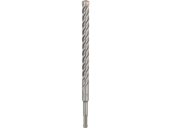 BOSCH 5X Kőzetfúró 15 x 260/200 mm négyélű SDS-Plus