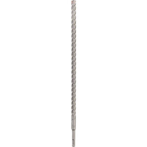 BOSCH 5X Kőzetfúró 15 x 460/400 mm négyélű SDS-Plus