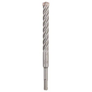 BOSCH 5X Kőzetfúró 16 x 210/150 mm négyélű SDS-Plus