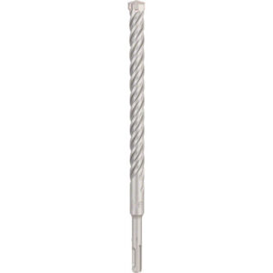 BOSCH 5X Kőzetfúró 16 x 260/200 mm négyélű SDS-Plus