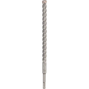 BOSCH 5X Kőzetfúró 16 x 310/250 mm négyélű SDS-Plus