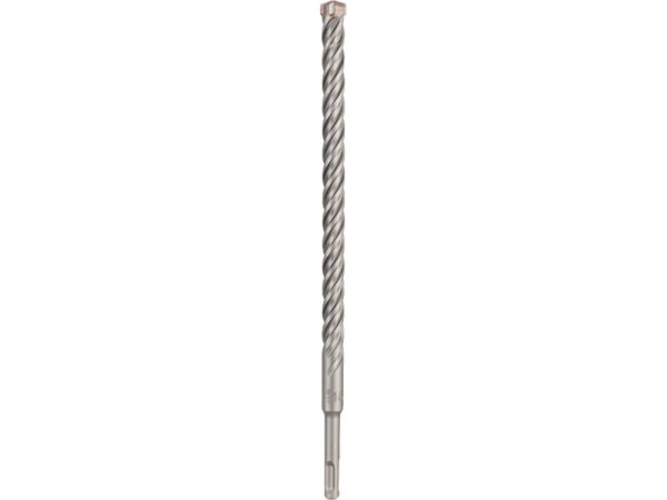 BOSCH 5X Kőzetfúró 16 x 310/250 mm négyélű SDS-Plus