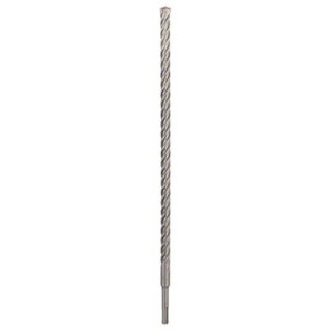 BOSCH 5X Kőzetfúró 16 x 460/400 mm négyélű SDS-Plus
