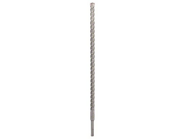BOSCH 5X Kőzetfúró 16 x 460/400 mm négyélű SDS-Plus