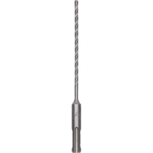 BOSCH 5X Kőzetfúró 4 x 160/100 mm négyélű SDS-Plus