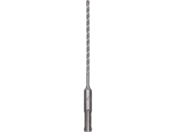 BOSCH 5X Kőzetfúró 4 x 160/100 mm négyélű SDS-Plus