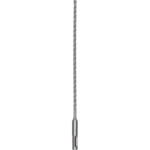 BOSCH 5X Kőzetfúró 5 x 260/200 mm négyélű SDS-Plus