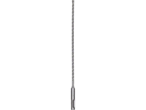 BOSCH 5X Kőzetfúró 5 x 260/200 mm négyélű SDS-Plus
