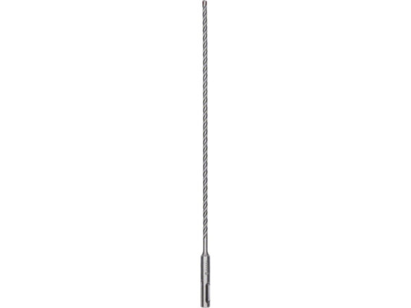 BOSCH 5X Kőzetfúró 5 x 310/250 mm négyélű SDS-Plus