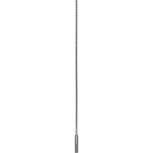 BOSCH 5X Kőzetfúró 5 x 460/400 mm négyélű SDS-Plus