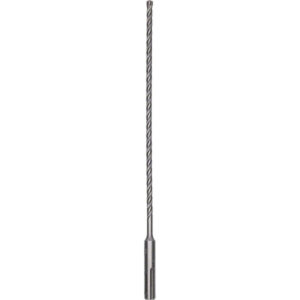 BOSCH 5X Kőzetfúró 5,5 x 260/200 mm négyélű SDS-Plus