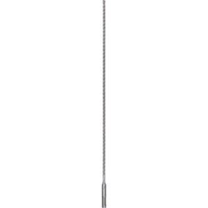 BOSCH 5X Kőzetfúró 5,5 x 460/400 mm négyélű SDS-Plus