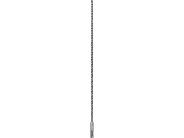 BOSCH 5X Kőzetfúró 5,5 x 460/400 mm négyélű SDS-Plus