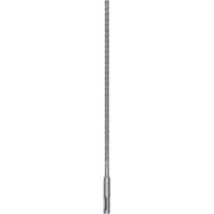 BOSCH 5X Kőzetfúró 6,5 x 310/250 mm négyélű SDS-Plus