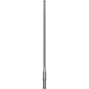 BOSCH 5X Kőzetfúró 7 x 260/200 mm négyélű SDS-Plus