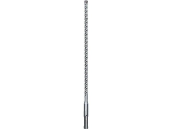 BOSCH 5X Kőzetfúró 7 x 260/200 mm négyélű SDS-Plus