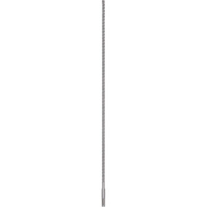 BOSCH 5X Kőzetfúró 8 x 610/550 mm négyélű SDS-Plus
