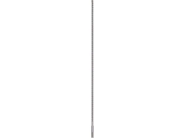 BOSCH 5X Kőzetfúró 8 x 610/550 mm négyélű SDS-Plus