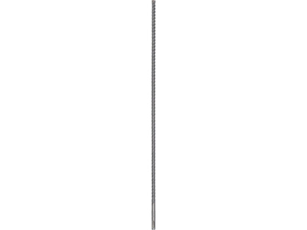 BOSCH 5X Kőzetfúró 10 x 610/550 mm négyélű SDS-Plus