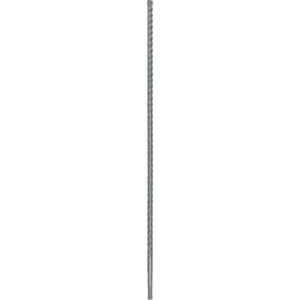 BOSCH 5X Kőzetfúró 12 x 610/550 mm négyélű SDS-Plus