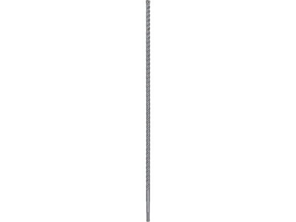 BOSCH 5X Kőzetfúró 12 x 610/550 mm négyélű SDS-Plus