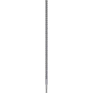 BOSCH 5X Kőzetfúró 16 x 610/550 mm négyélű SDS-Plus