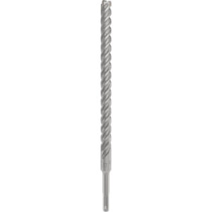 BOSCH 5X Kőzetfúró 17 x 310/250 mm négyélű SDS-Plus