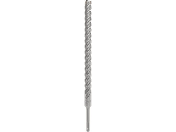BOSCH 5X Kőzetfúró 17 x 310/250 mm négyélű SDS-Plus