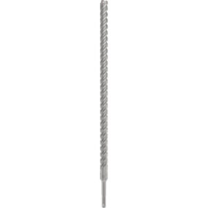 BOSCH 5X Kőzetfúró 18 x 450/400 mm négyélű SDS-Plus