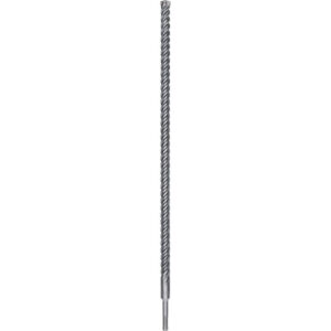 BOSCH 5X Kőzetfúró 18 x 600/550 mm négyélű SDS-Plus
