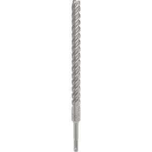 BOSCH 5X Kőzetfúró 19 x 300/250 mm négyélű SDS-Plus