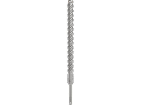 BOSCH 5X Kőzetfúró 19 x 300/250 mm négyélű SDS-Plus