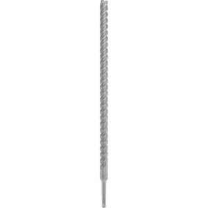 BOSCH 5X Kőzetfúró 19 x 450/400 mm négyélű SDS-Plus