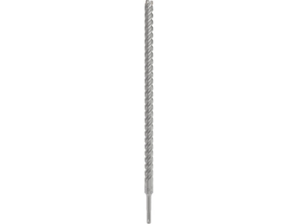 BOSCH 5X Kőzetfúró 19 x 450/400 mm négyélű SDS-Plus