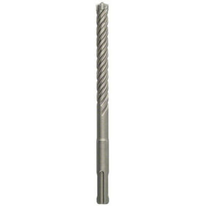 BOSCH 5X Kőzetfúró 20 x 310/250 mm négyélű SDS-Plus