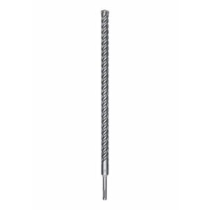 BOSCH 5X Kőzetfúró 20 x 460/400 mm négyélű SDS-Plus