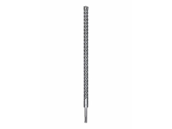BOSCH 5X Kőzetfúró 20 x 460/400 mm négyélű SDS-Plus