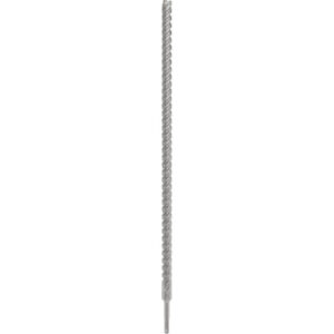 BOSCH 5X Kőzetfúró 20 x 600/550 mm négyélű SDS-Plus