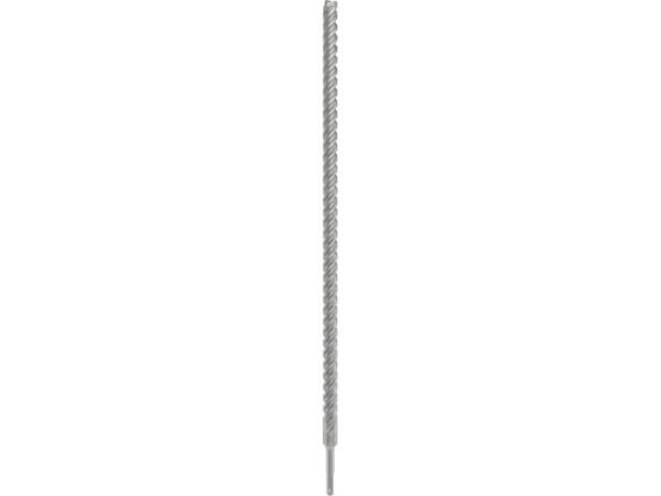 BOSCH 5X Kőzetfúró 20 x 600/550 mm négyélű SDS-Plus