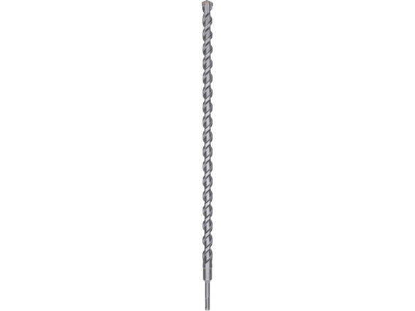 BOSCH 5X Kőzetfúró 22 x 600/550 mm négyélű SDS-Plus