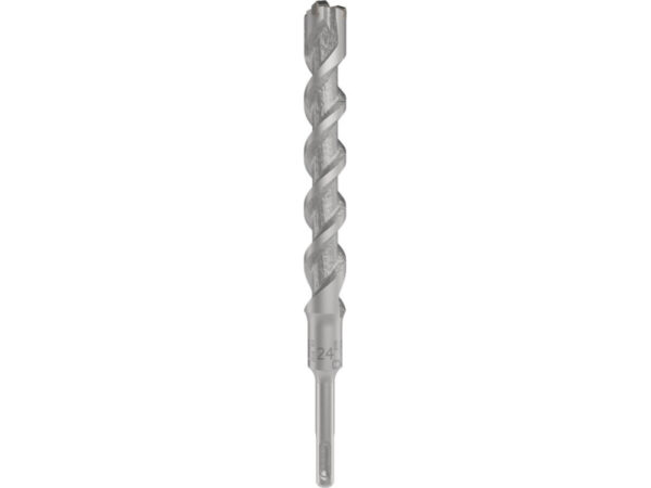 BOSCH 5X Kőzetfúró 24 x 250/200 mm négyélű SDS-Plus