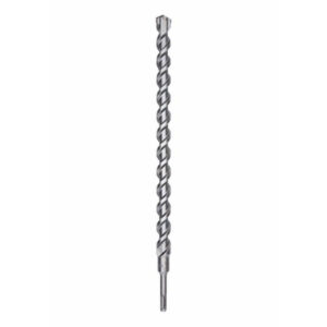 BOSCH 5X Kőzetfúró 24 x 460/400 mm négyélű SDS-Plus