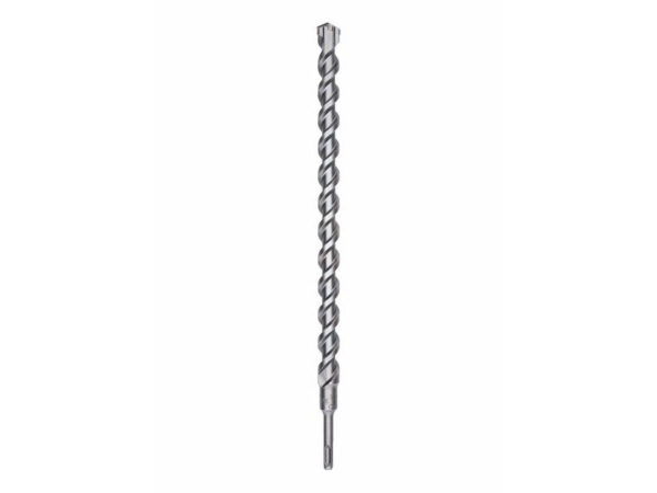 BOSCH 5X Kőzetfúró 24 x 460/400 mm négyélű SDS-Plus