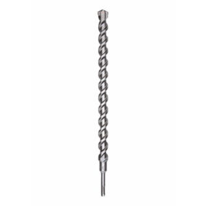 BOSCH 5X Kőzetfúró 26 x 460/400 mm négyélű SDS-Plus