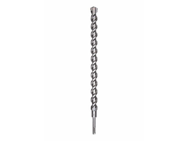 BOSCH 5X Kőzetfúró 26 x 460/400 mm négyélű SDS-Plus